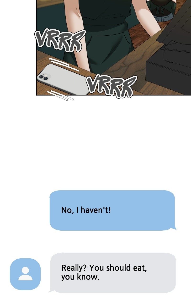 Living with Romeo Ep. 19 - Another Guy (1) page 42 - 