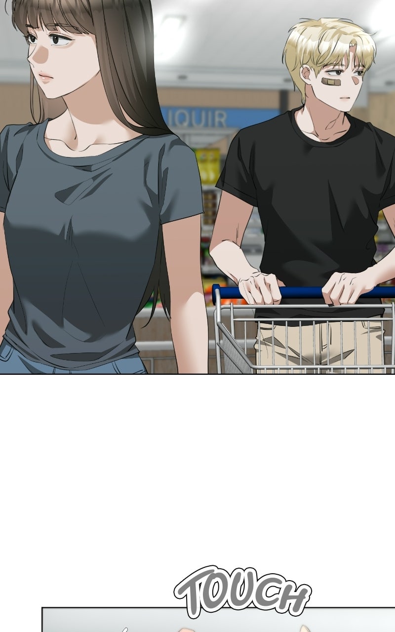 Living with Romeo Ep. 19 - Another Guy (1) page 6 - 