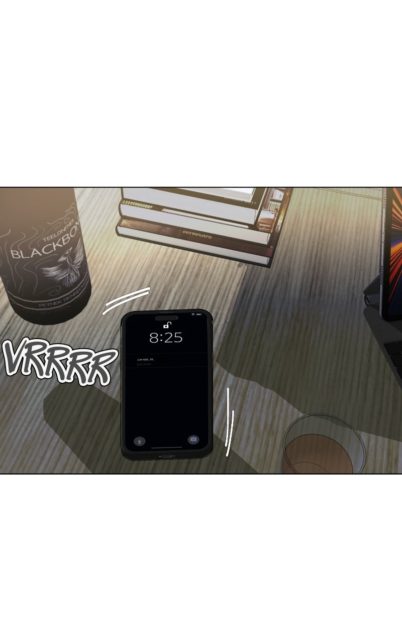 Living with Romeo Ep. 19 - Another Guy (1) page 53 - 