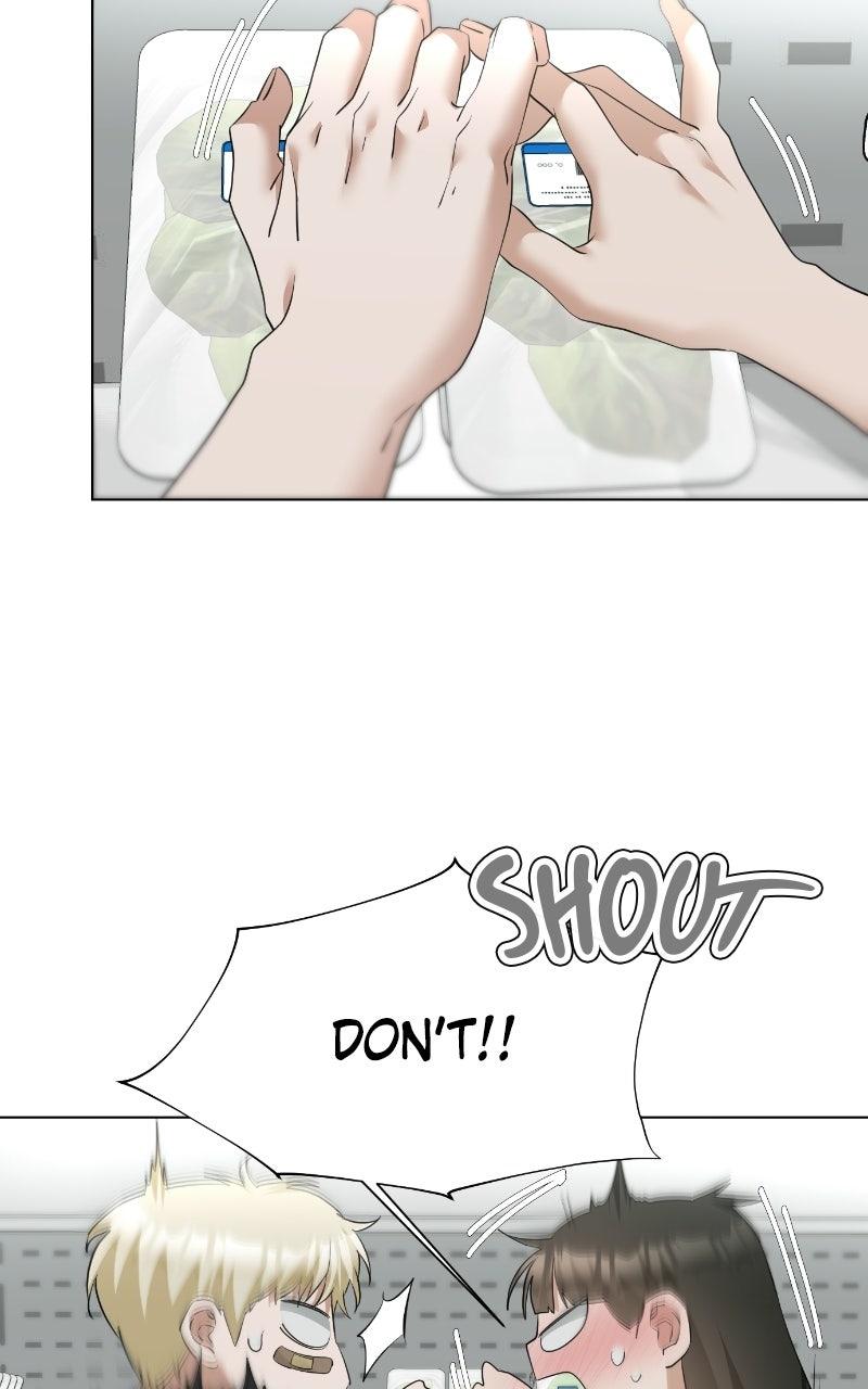 Living with Romeo Ep. 19 - Another Guy (1) page 7 - 