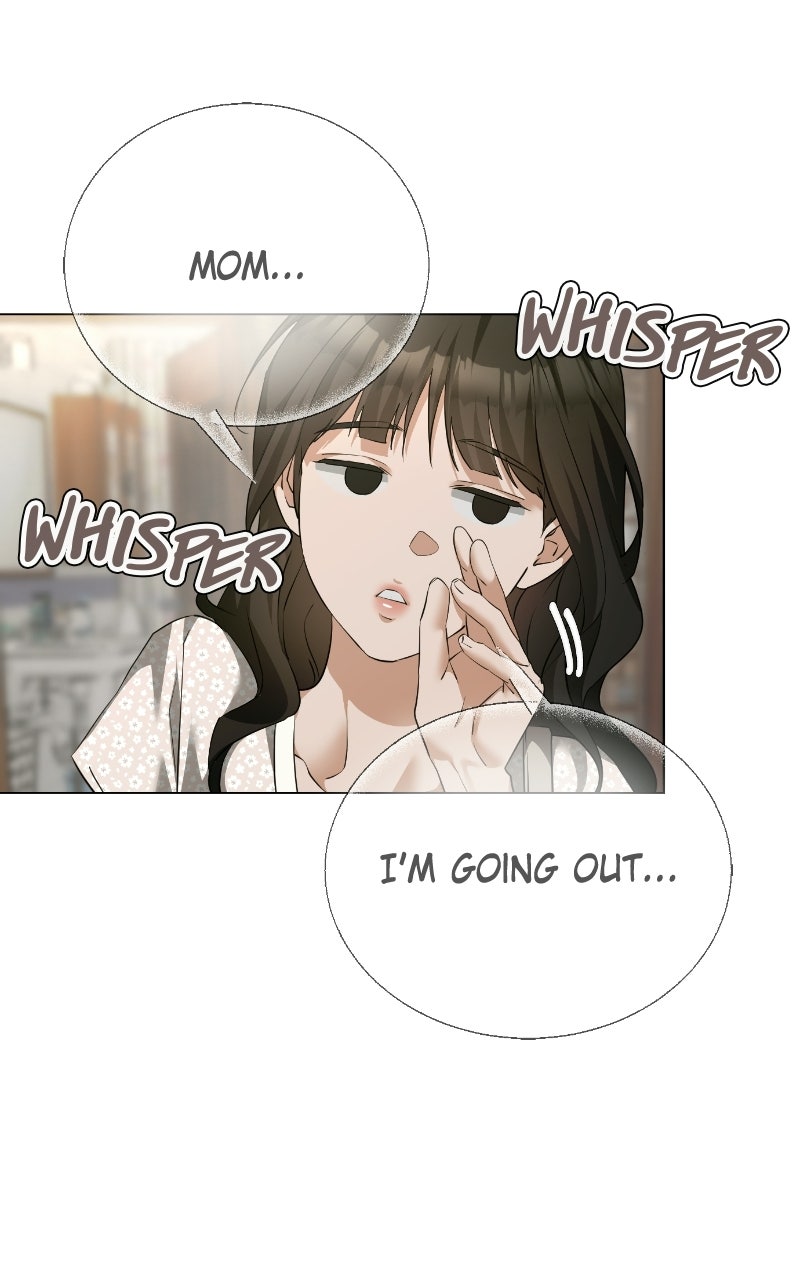 Living with Romeo Ep. 19 - Another Guy (1) page 74 - 