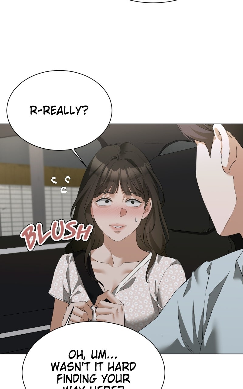 Living with Romeo Ep. 19 - Another Guy (1) page 86 - 