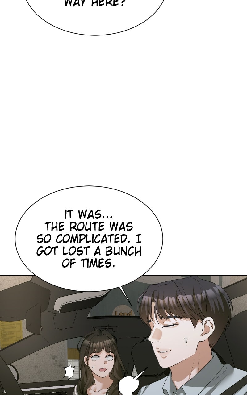 Living with Romeo Ep. 19 - Another Guy (1) page 87 - 