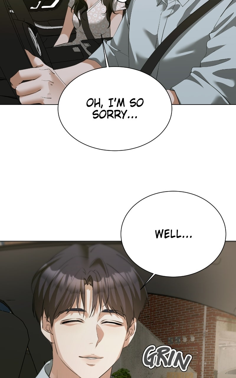 Living with Romeo Ep. 19 - Another Guy (1) page 88 - 