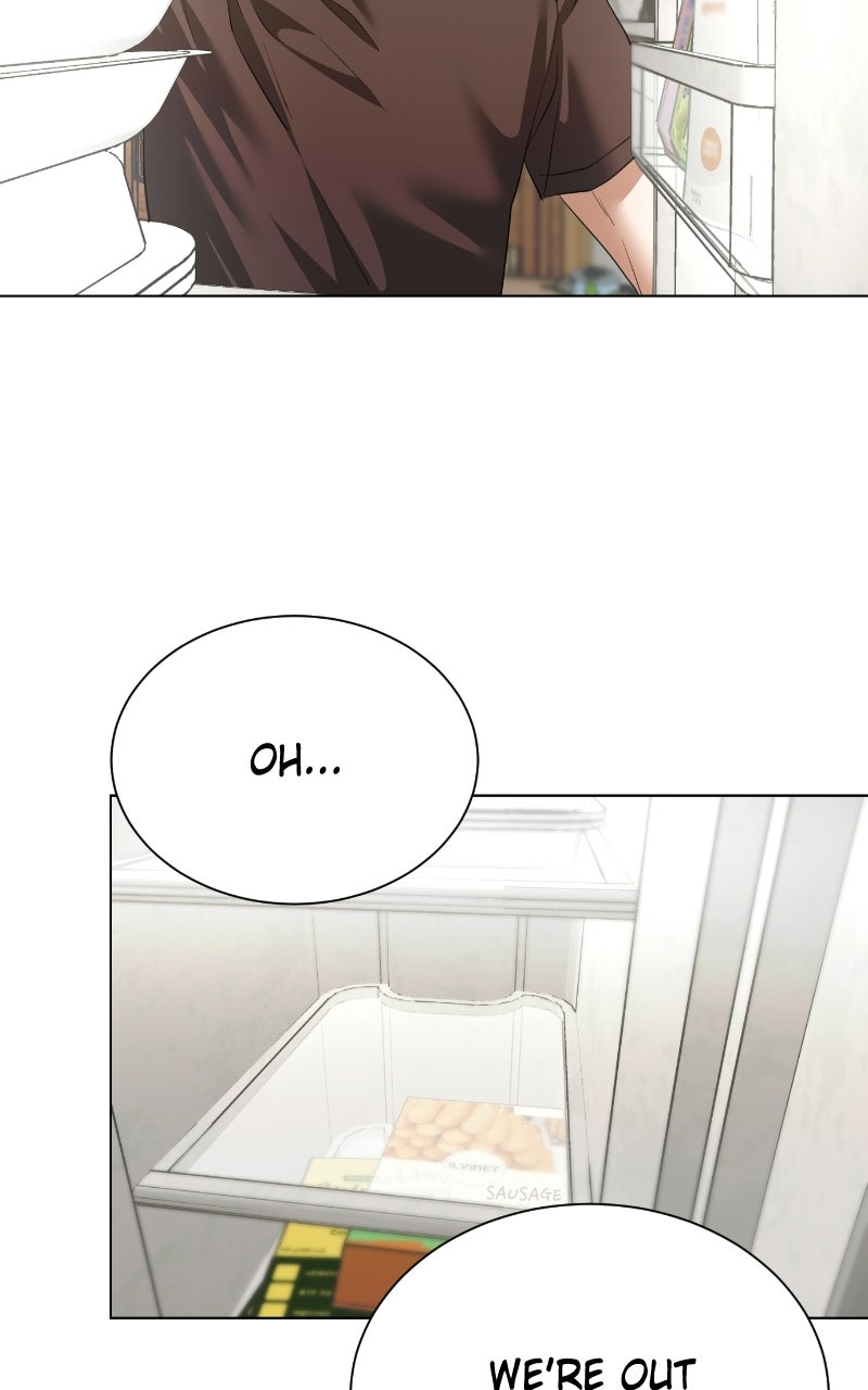 Living with Romeo Ep. 19 - Another Guy (1) page 96 - 