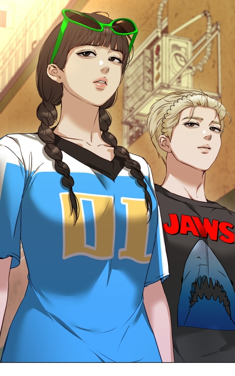 Living with Romeo Ep. 2 - Bang page 102 - 