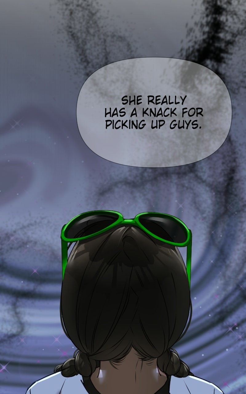 Living with Romeo Ep. 2 - Bang page 105 - 