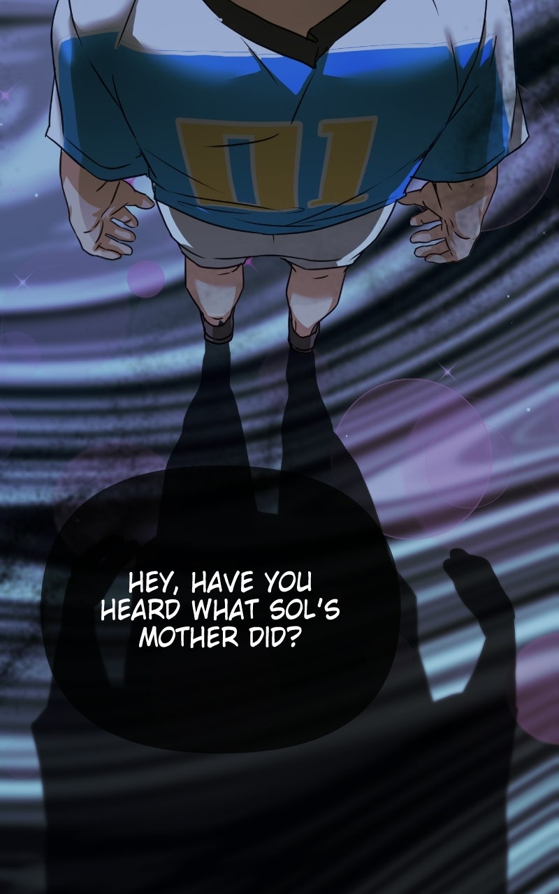 Living with Romeo Ep. 2 - Bang page 106 - 
