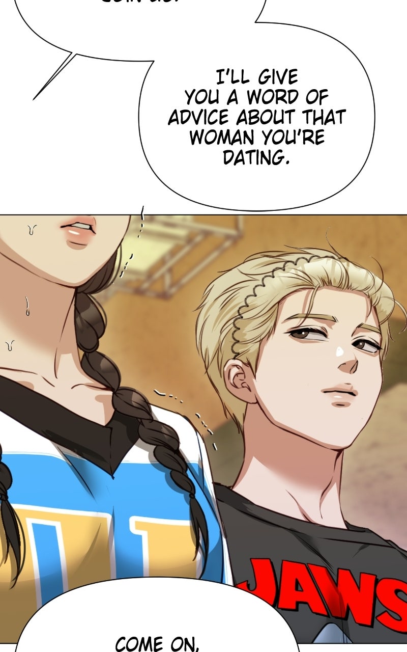 Living with Romeo Ep. 2 - Bang page 111 - 