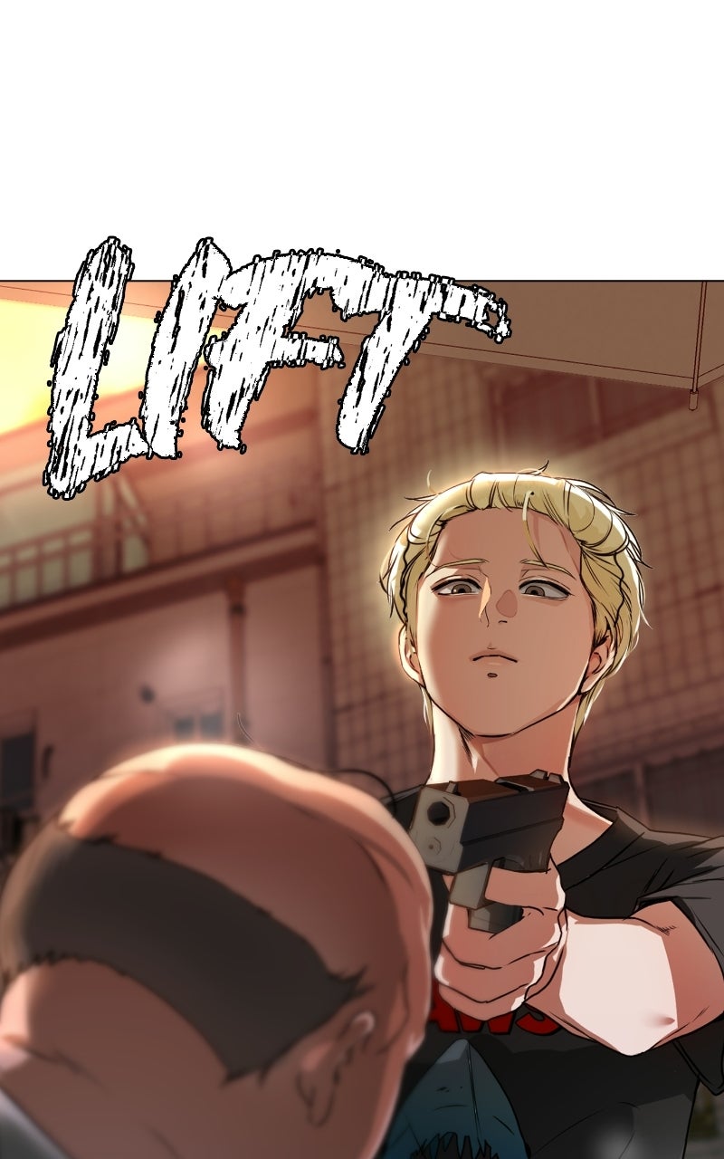 Living with Romeo Ep. 2 - Bang page 114 - 