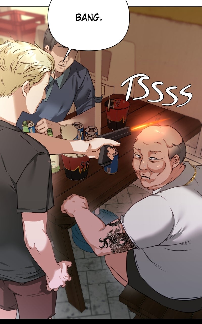 Living with Romeo Ep. 2 - Bang page 116 - 