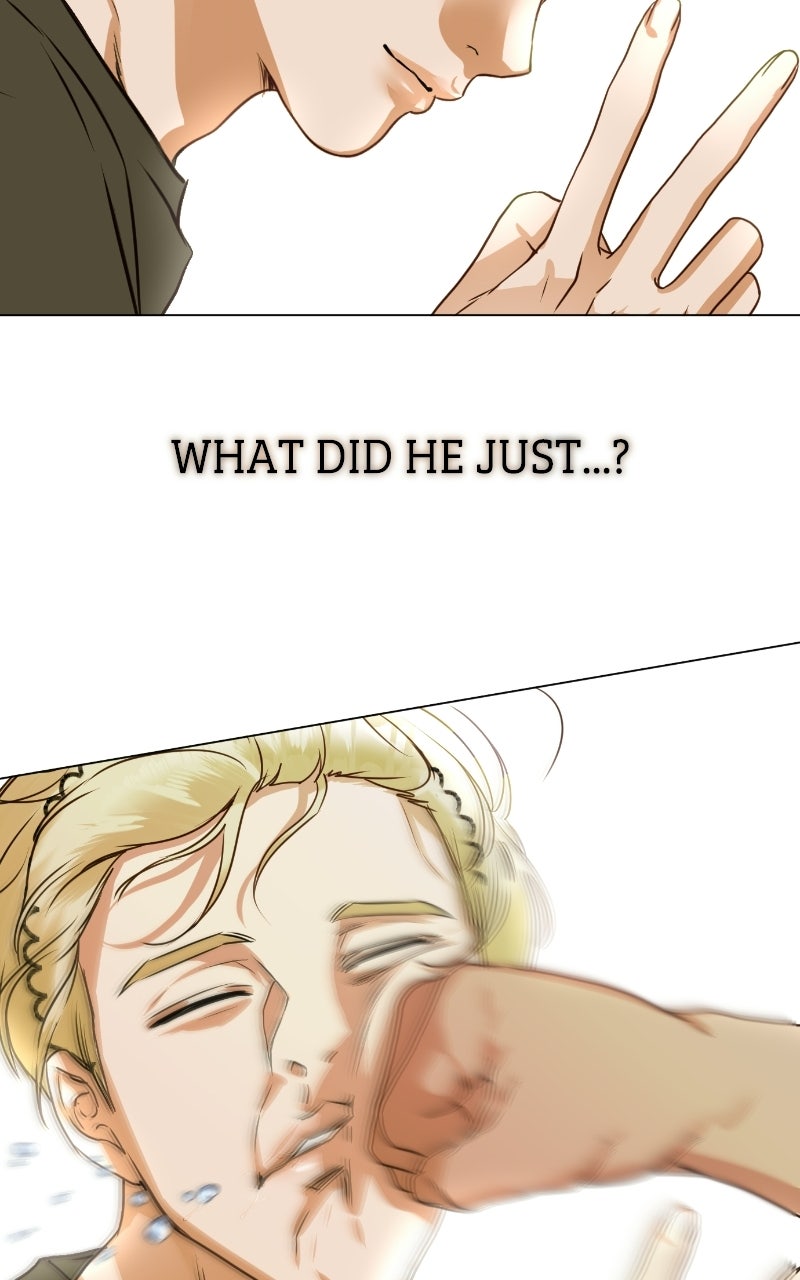 Living with Romeo Ep. 2 - Bang page 124 - 