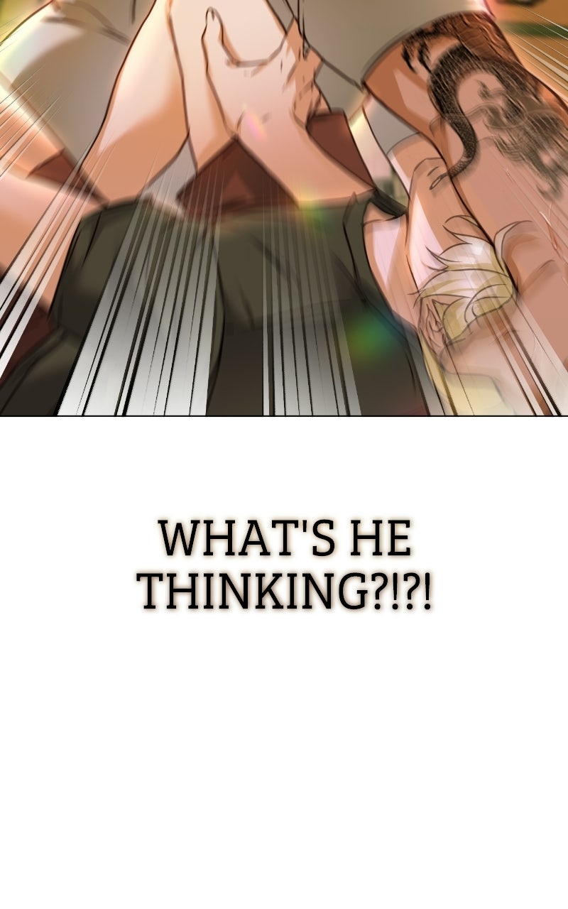 Living with Romeo Ep. 2 - Bang page 127 - 