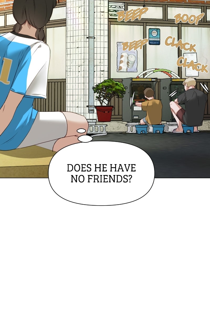 Living with Romeo Ep. 2 - Bang page 17 - 