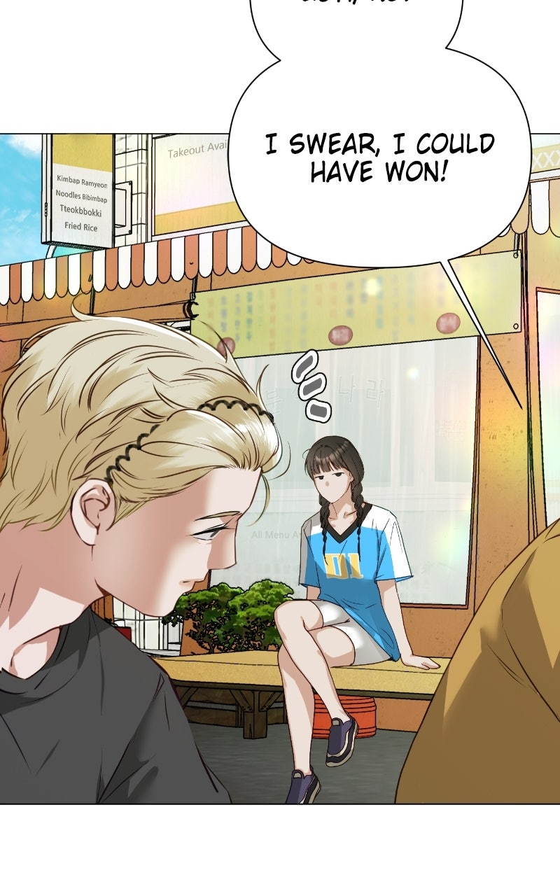 Living with Romeo Ep. 2 - Bang page 19 - 