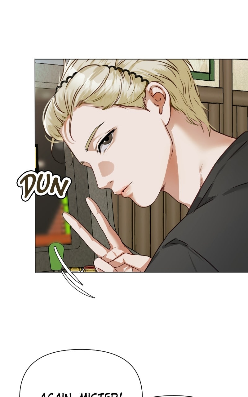 Living with Romeo Ep. 2 - Bang page 20 - 
