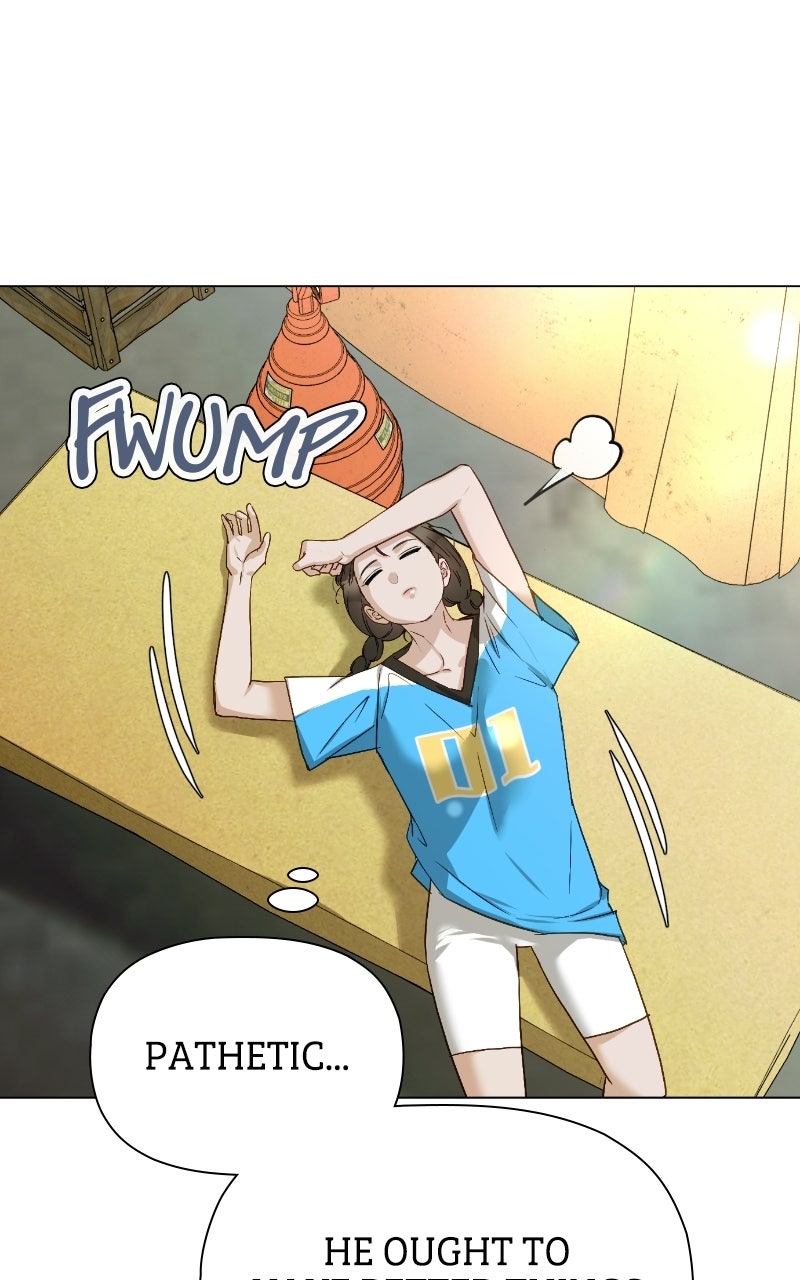 Living with Romeo Ep. 2 - Bang page 22 - 