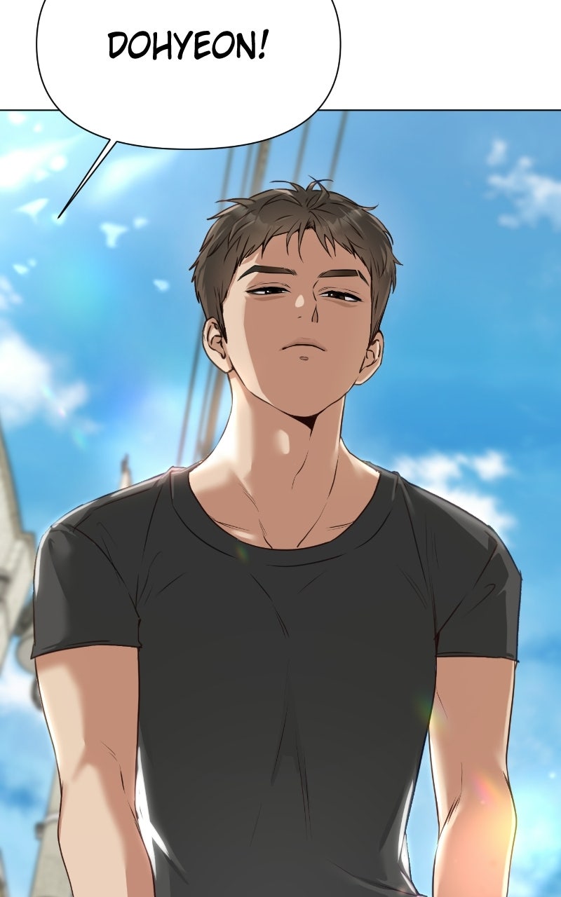 Living with Romeo Ep. 2 - Bang page 26 - 