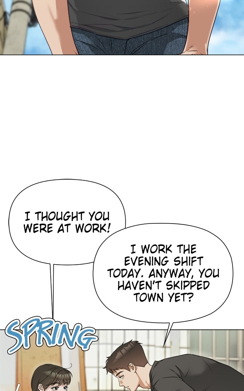 Living with Romeo Ep. 2 - Bang page 27 - 