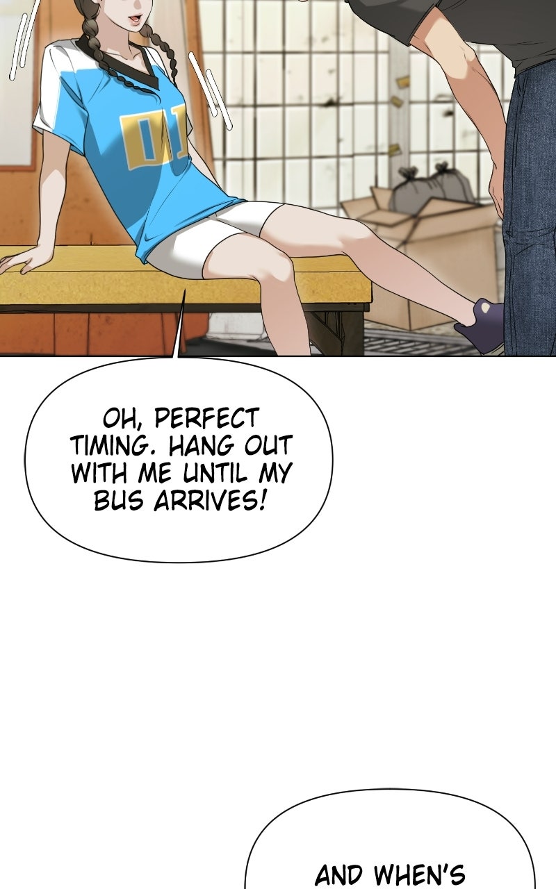 Living with Romeo Ep. 2 - Bang page 28 - 
