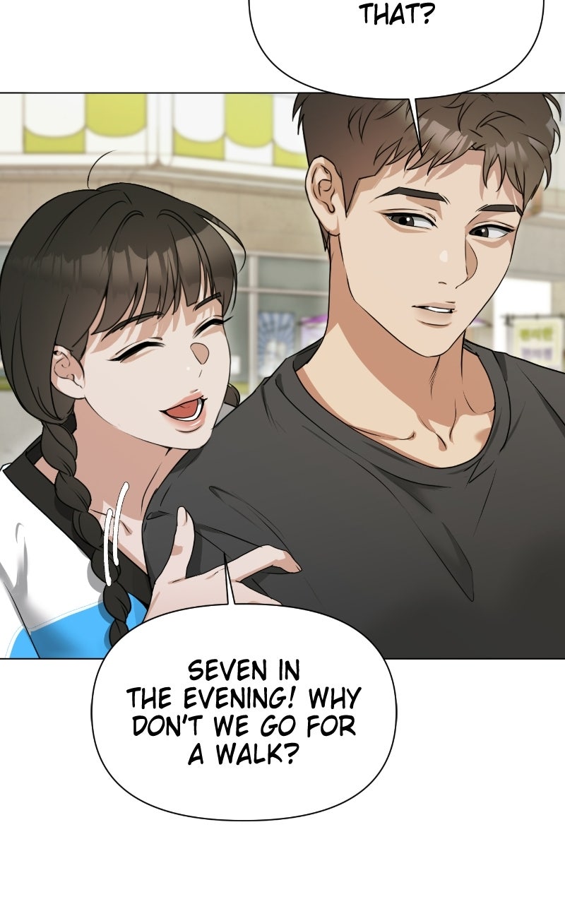 Living with Romeo Ep. 2 - Bang page 29 - 