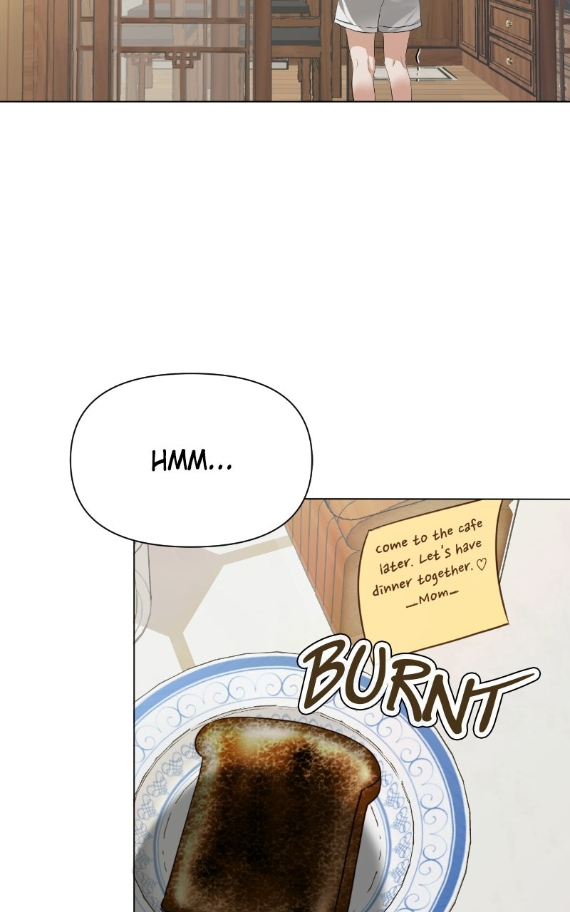 Living with Romeo Ep. 2 - Bang page 4 - 