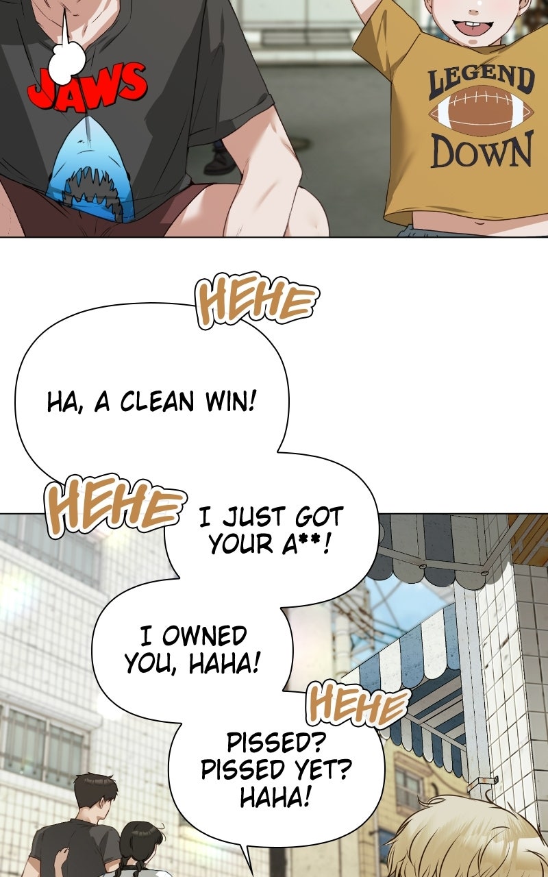 Living with Romeo Ep. 2 - Bang page 31 - 
