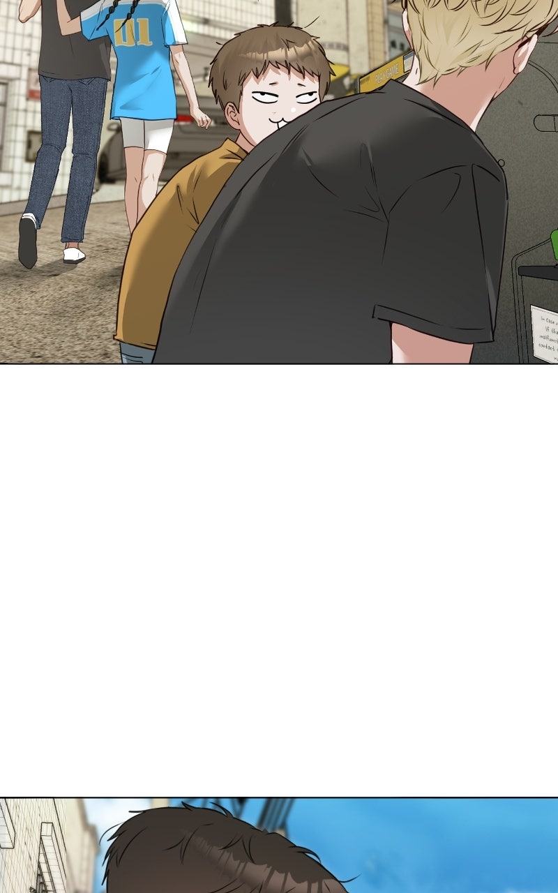 Living with Romeo Ep. 2 - Bang page 32 - 