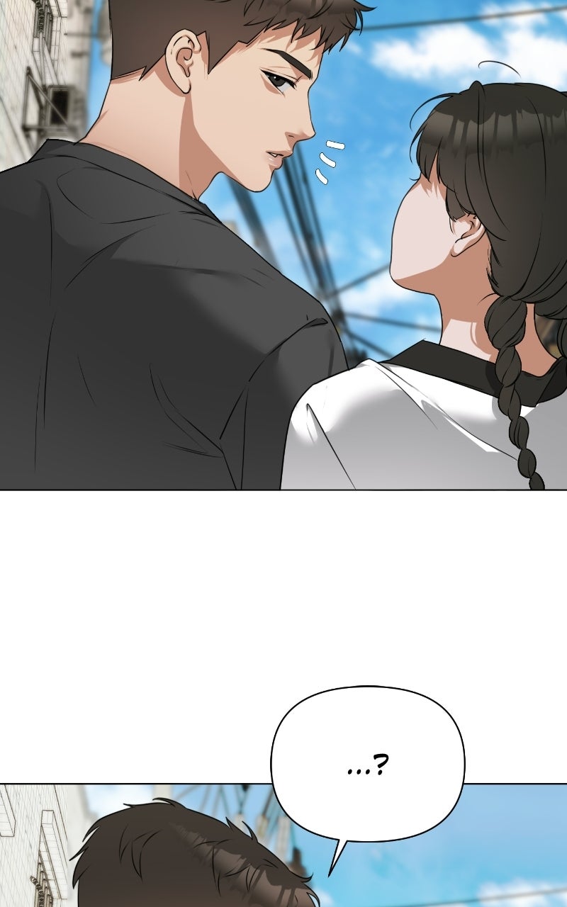 Living with Romeo Ep. 2 - Bang page 33 - 
