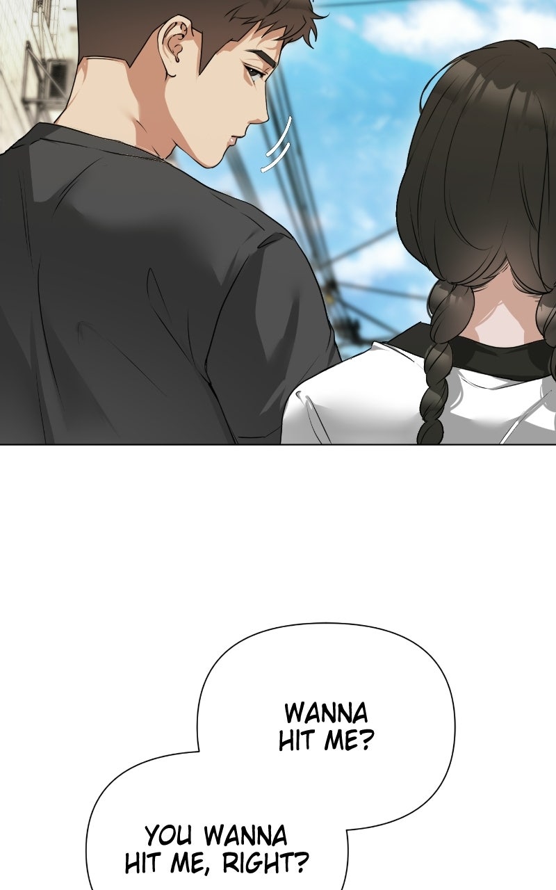 Living with Romeo Ep. 2 - Bang page 34 - 