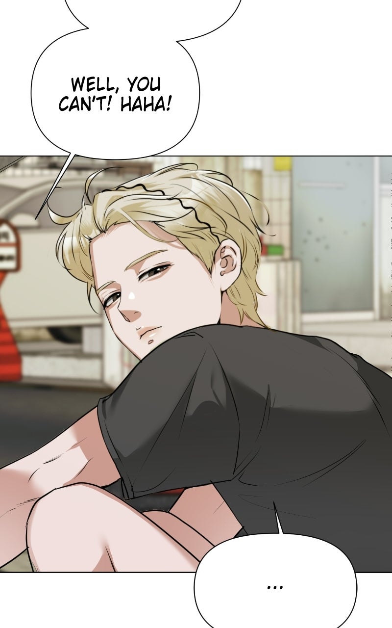 Living with Romeo Ep. 2 - Bang page 35 - 
