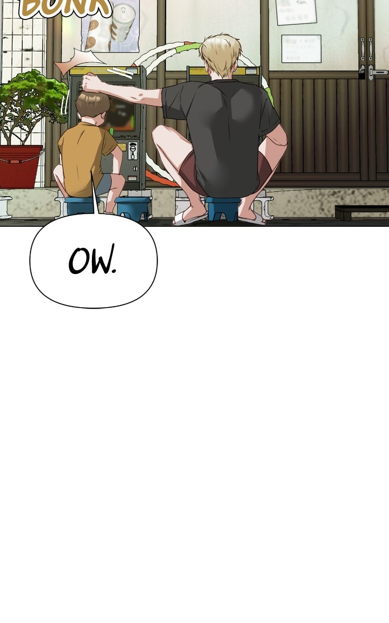 Living with Romeo Ep. 2 - Bang page 37 - 