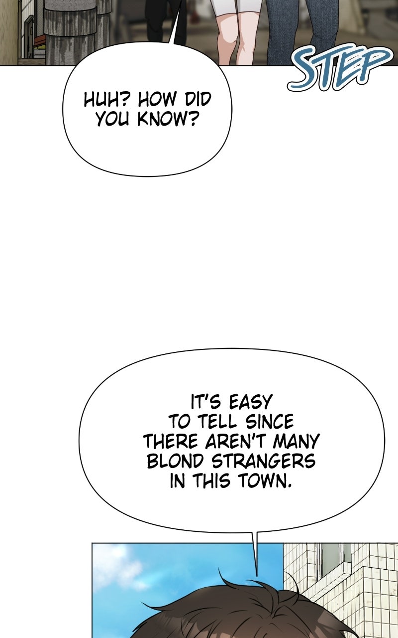 Living with Romeo Ep. 2 - Bang page 39 - 