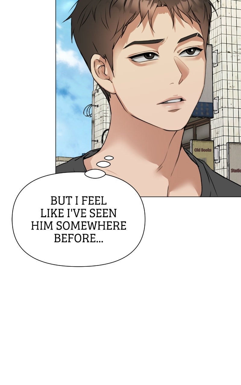 Living with Romeo Ep. 2 - Bang page 40 - 