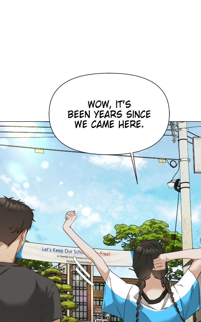 Living with Romeo Ep. 2 - Bang page 41 - 