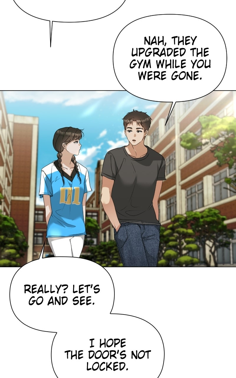 Living with Romeo Ep. 2 - Bang page 44 - 
