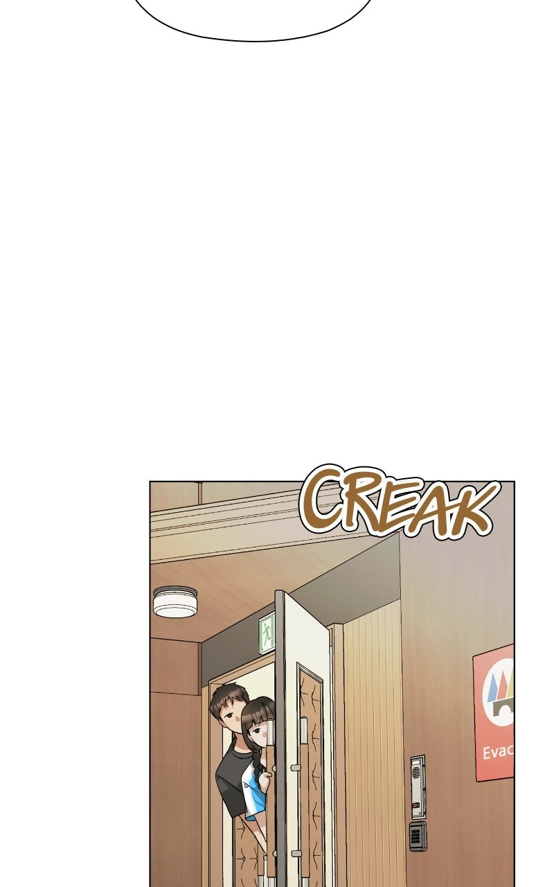 Living with Romeo Ep. 2 - Bang page 45 - 