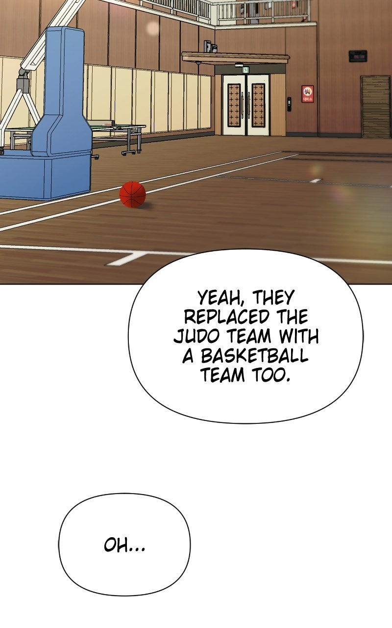 Living with Romeo Ep. 2 - Bang page 47 - 