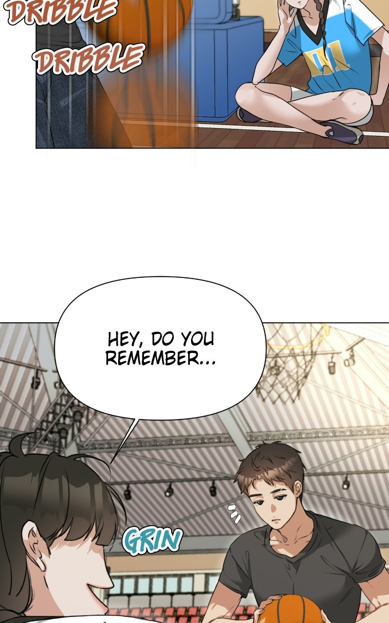 Living with Romeo Ep. 2 - Bang page 49 - 