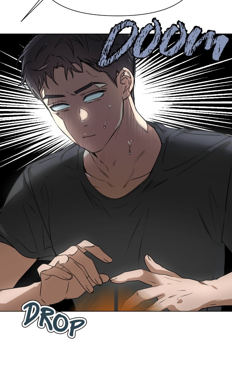 Living with Romeo Ep. 2 - Bang page 51 - 