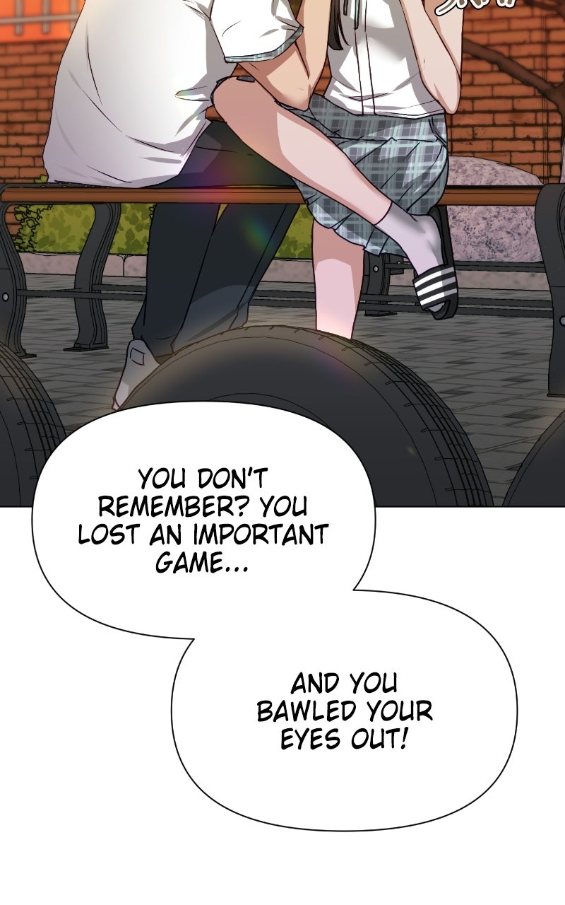 Living with Romeo Ep. 2 - Bang page 53 - 