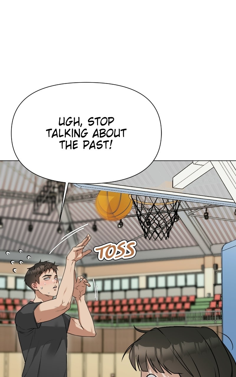 Living with Romeo Ep. 2 - Bang page 54 - 