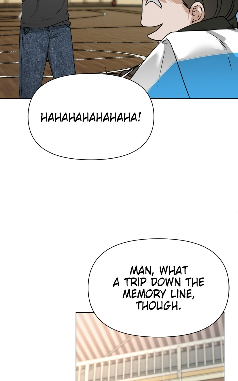 Living with Romeo Ep. 2 - Bang page 55 - 