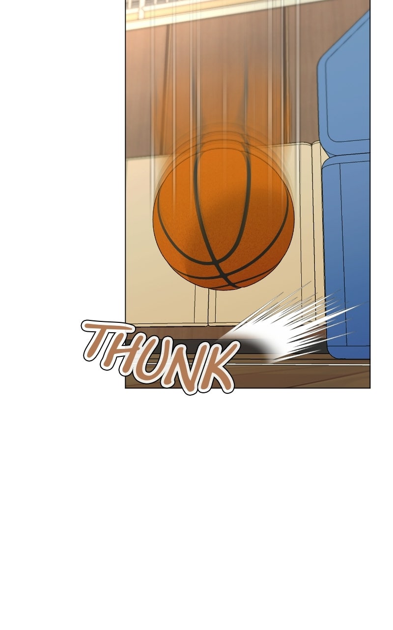 Living with Romeo Ep. 2 - Bang page 56 - 