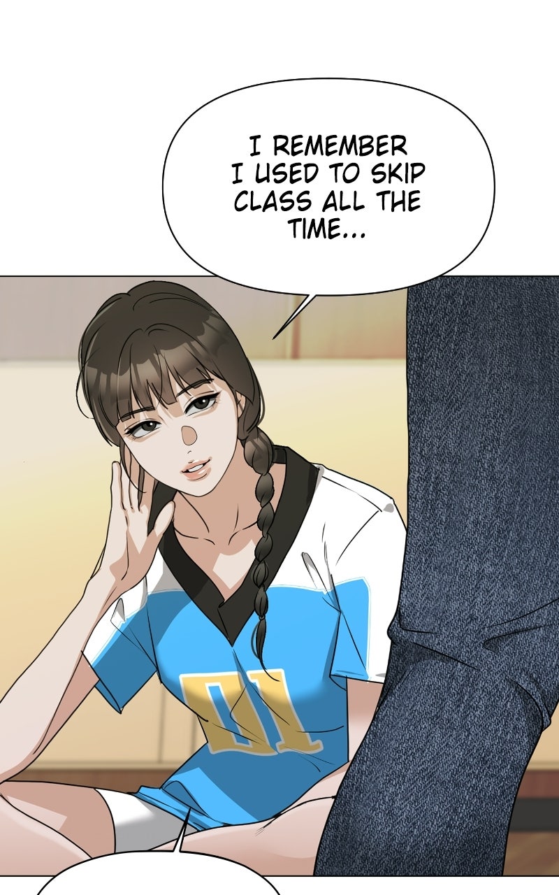 Living with Romeo Ep. 2 - Bang page 57 - 