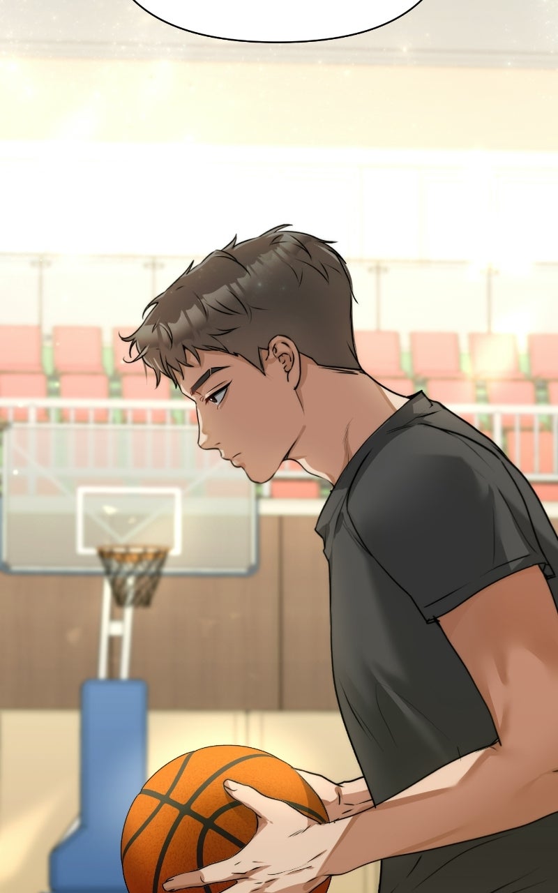 Living with Romeo Ep. 2 - Bang page 60 - 