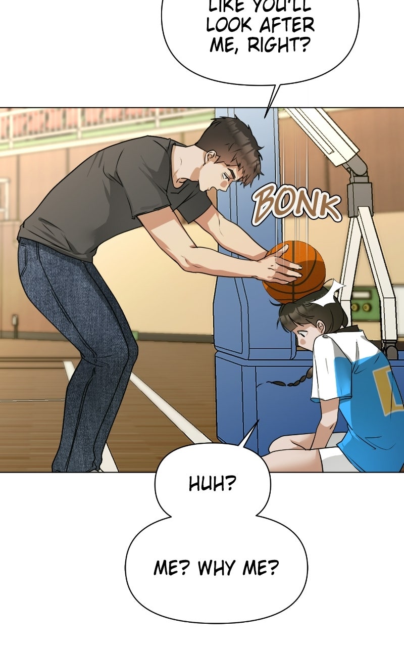 Living with Romeo Ep. 2 - Bang page 63 - 