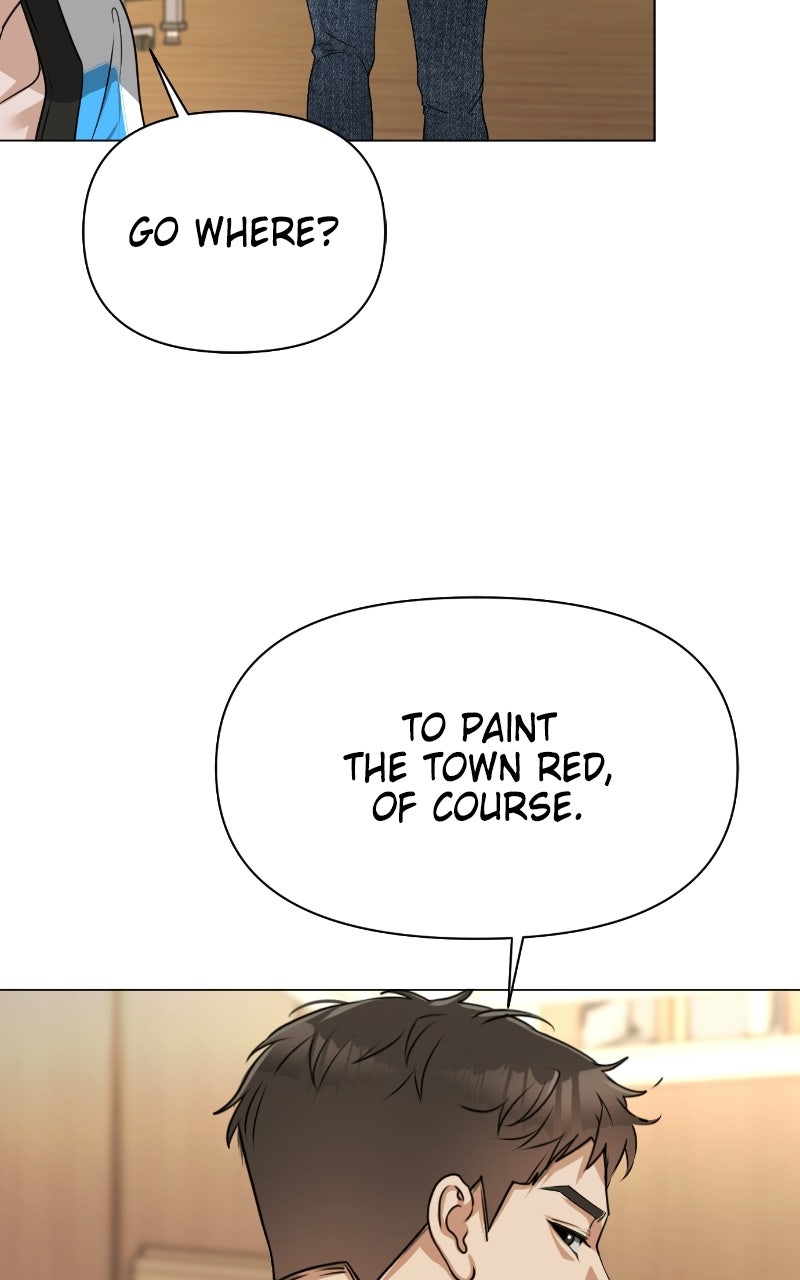 Living with Romeo Ep. 2 - Bang page 65 - 