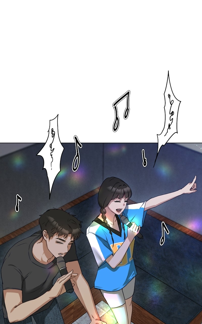 Living with Romeo Ep. 2 - Bang page 68 - 