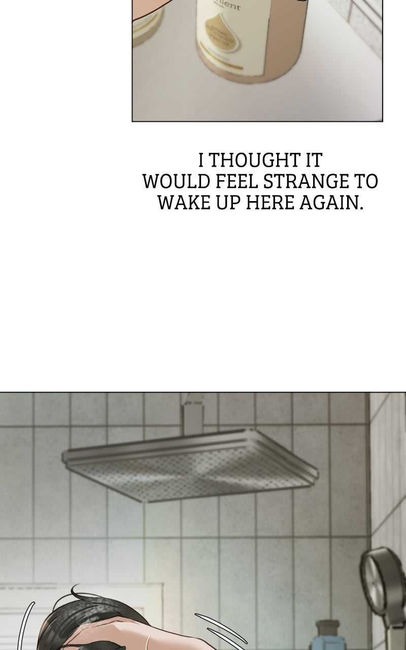 Living with Romeo Ep. 2 - Bang page 8 - 